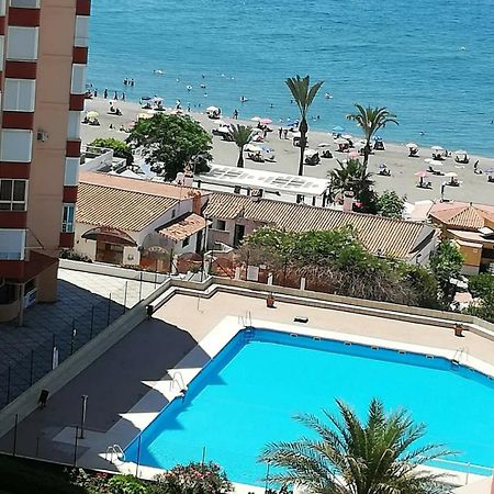 Apartamento Penalver 813 Torrox Extérieur photo