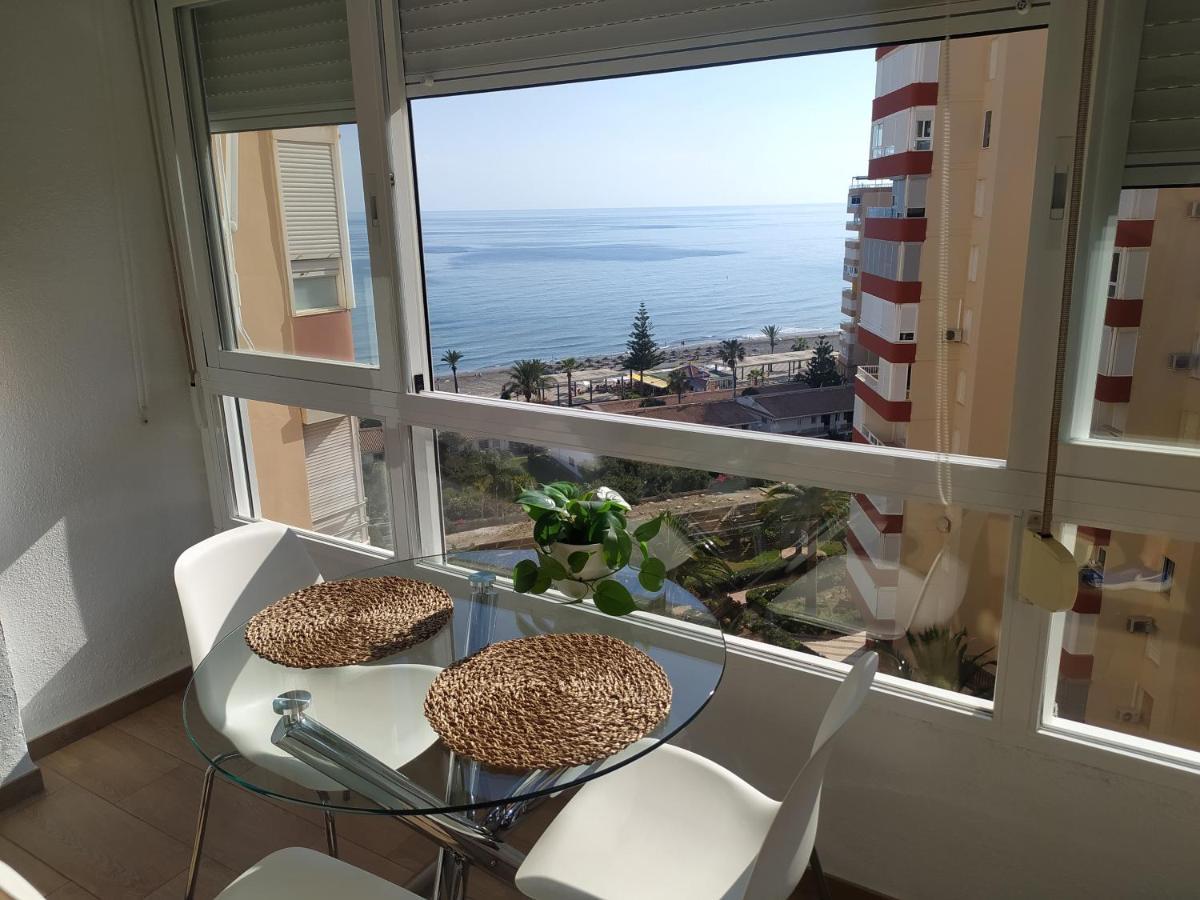 Apartamento Penalver 813 Torrox Extérieur photo