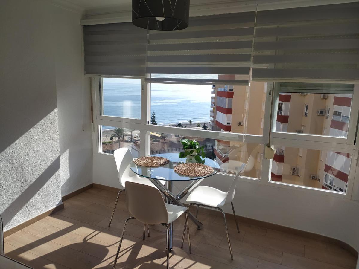 Apartamento Penalver 813 Torrox Extérieur photo