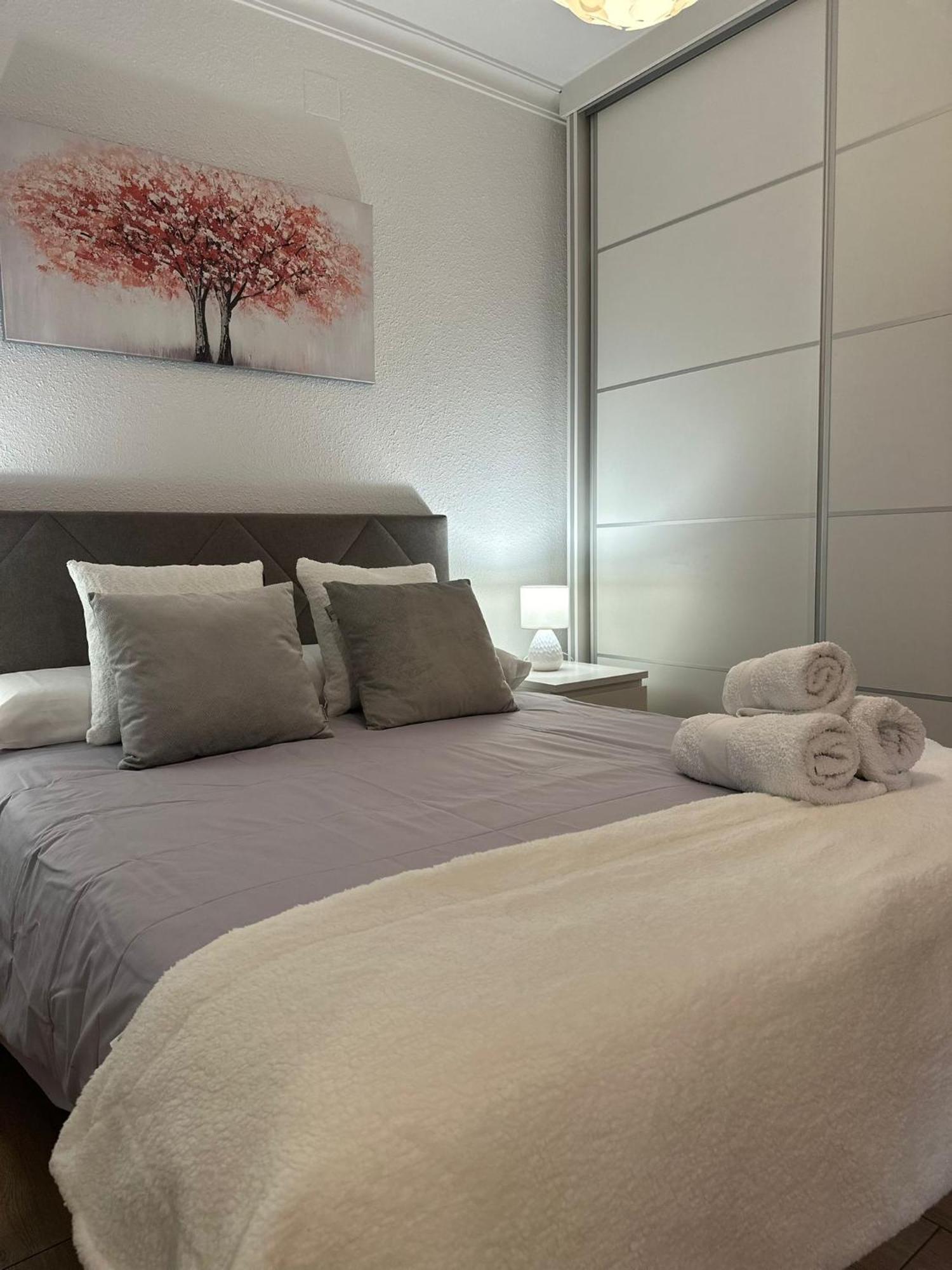 Apartamento Penalver 813 Torrox Extérieur photo