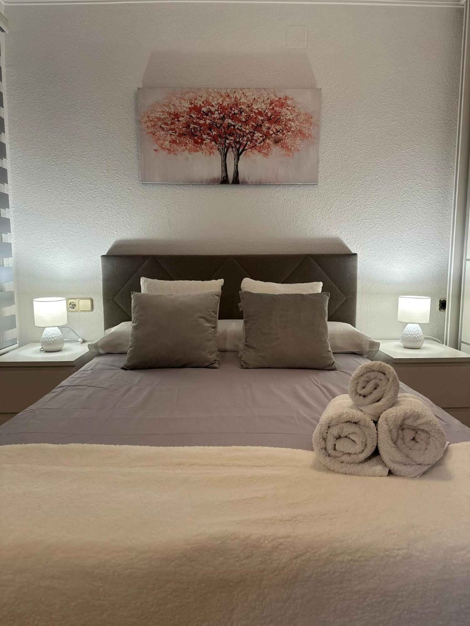 Apartamento Penalver 813 Torrox Extérieur photo