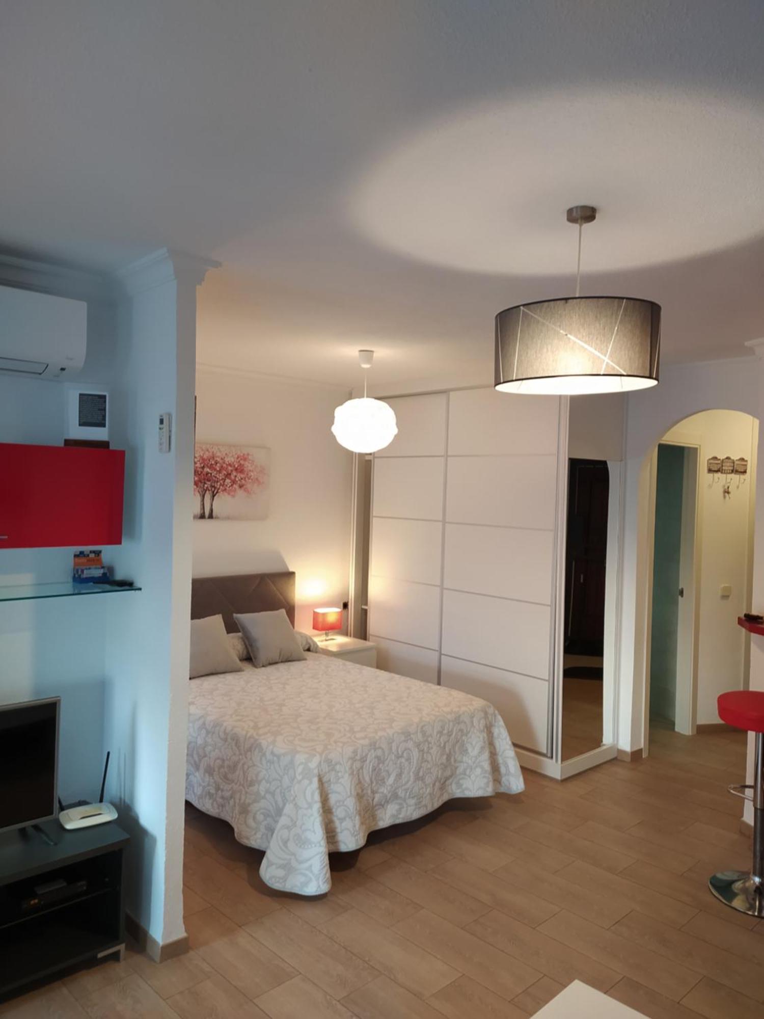 Apartamento Penalver 813 Torrox Extérieur photo