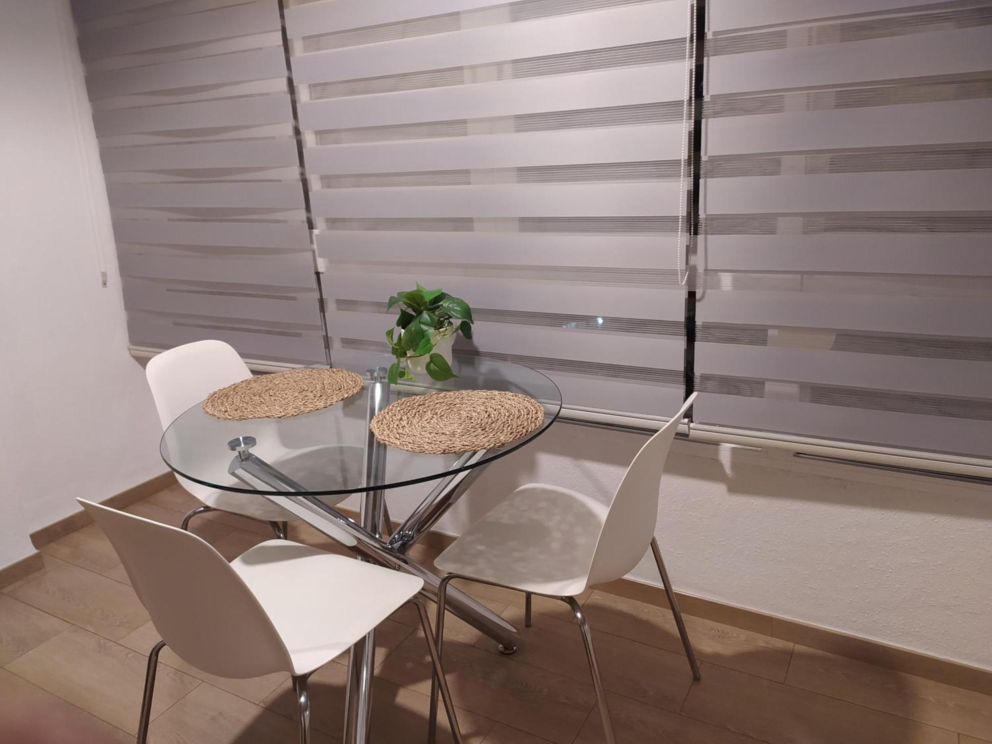 Apartamento Penalver 813 Torrox Chambre photo