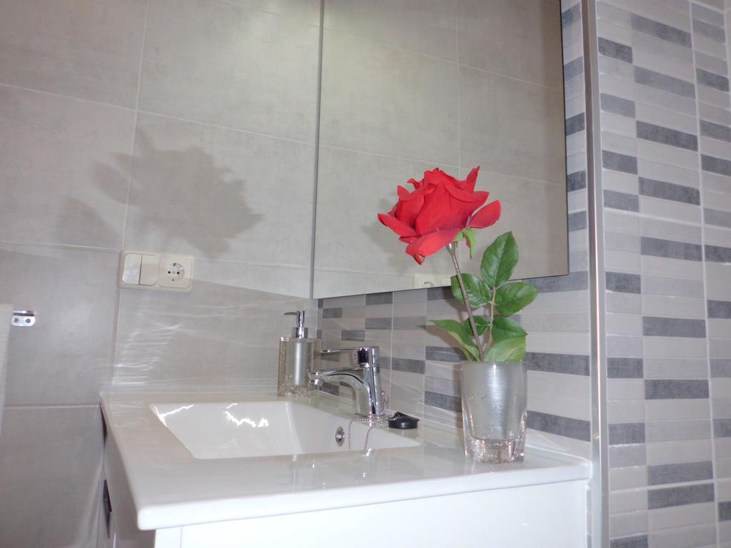 Apartamento Penalver 813 Torrox Extérieur photo