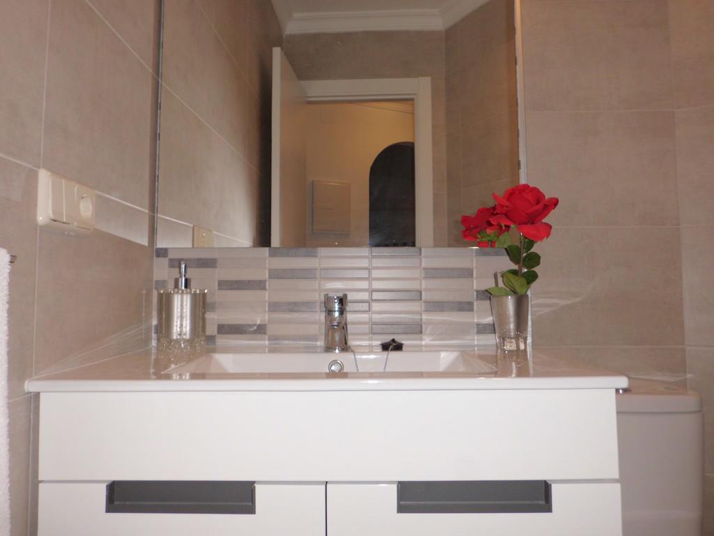 Apartamento Penalver 813 Torrox Extérieur photo