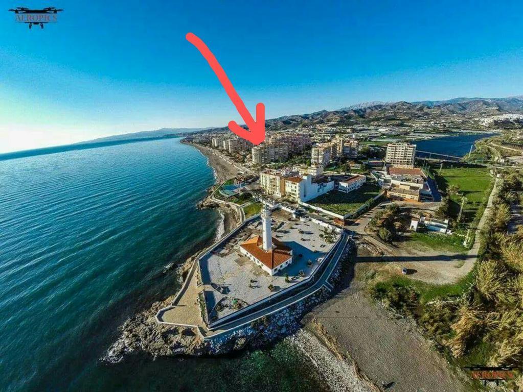 Apartamento Penalver 813 Torrox Extérieur photo