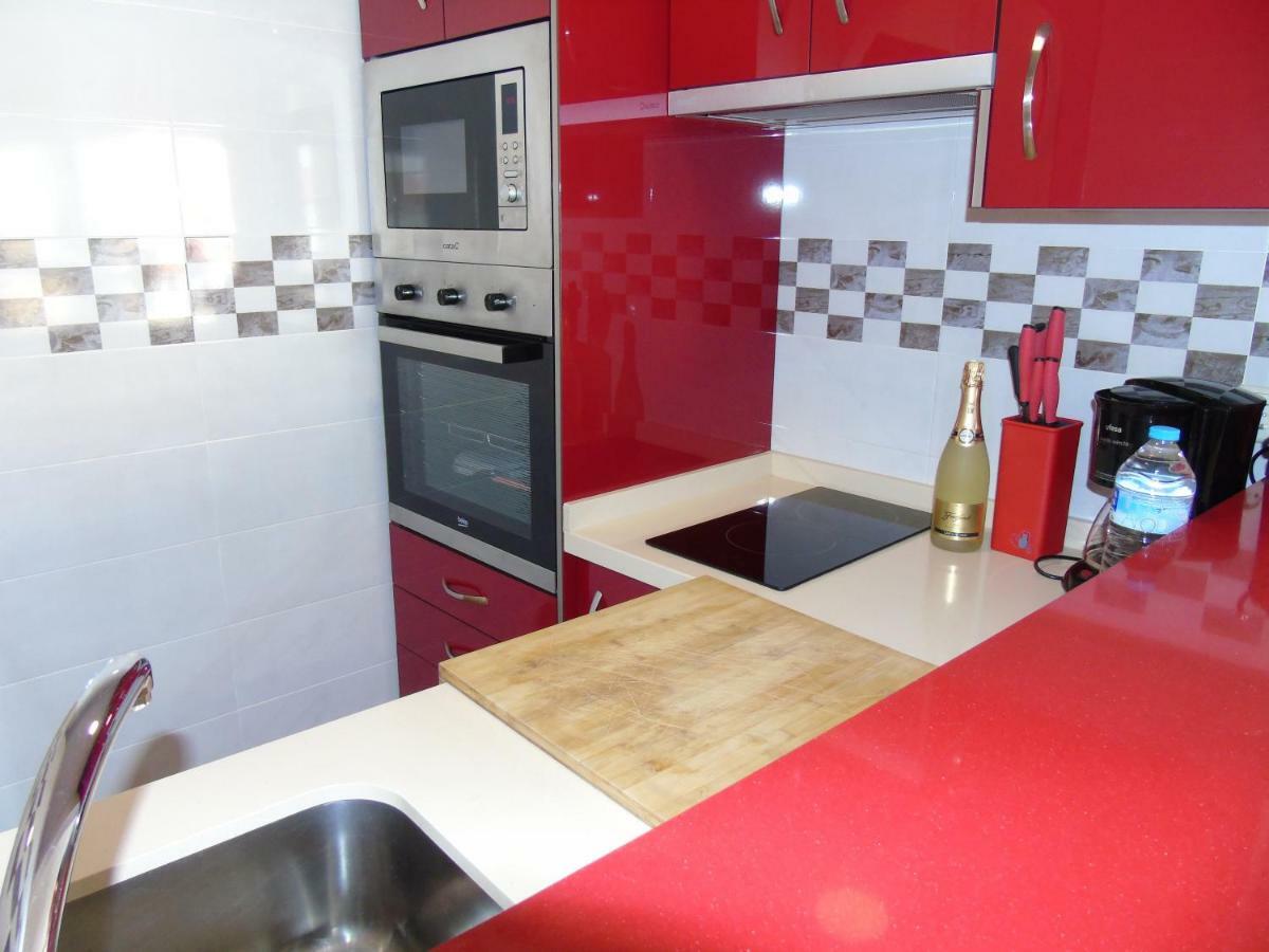 Apartamento Penalver 813 Torrox Extérieur photo
