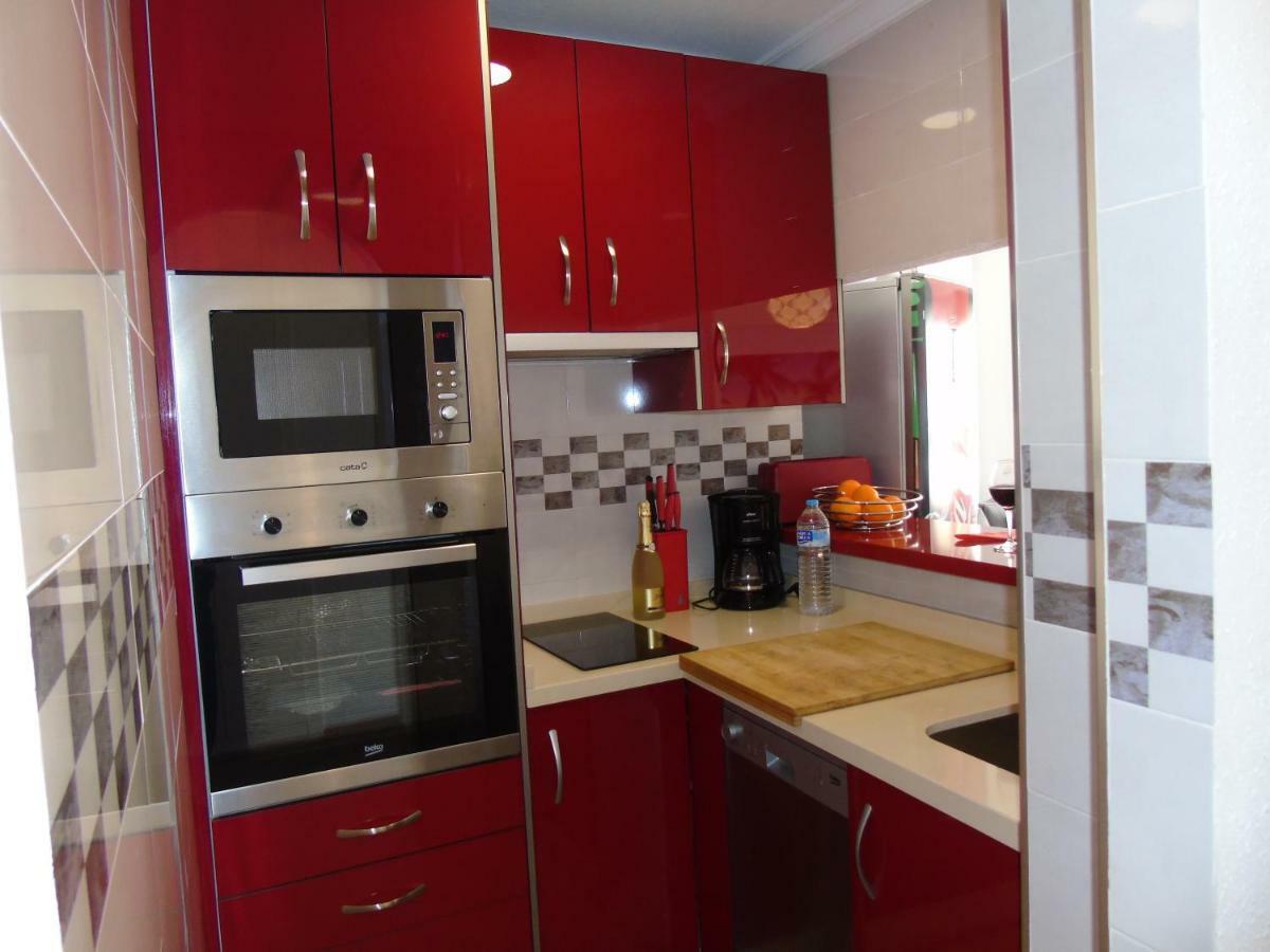 Apartamento Penalver 813 Torrox Extérieur photo