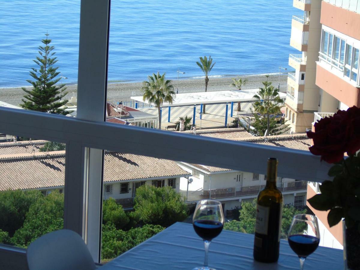 Apartamento Penalver 813 Torrox Extérieur photo