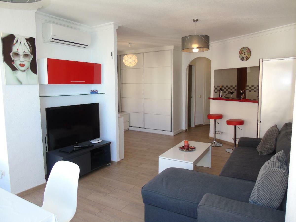 Apartamento Penalver 813 Torrox Extérieur photo