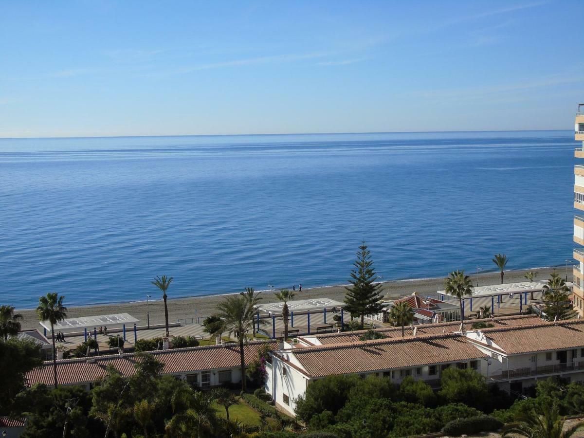 Apartamento Penalver 813 Torrox Extérieur photo