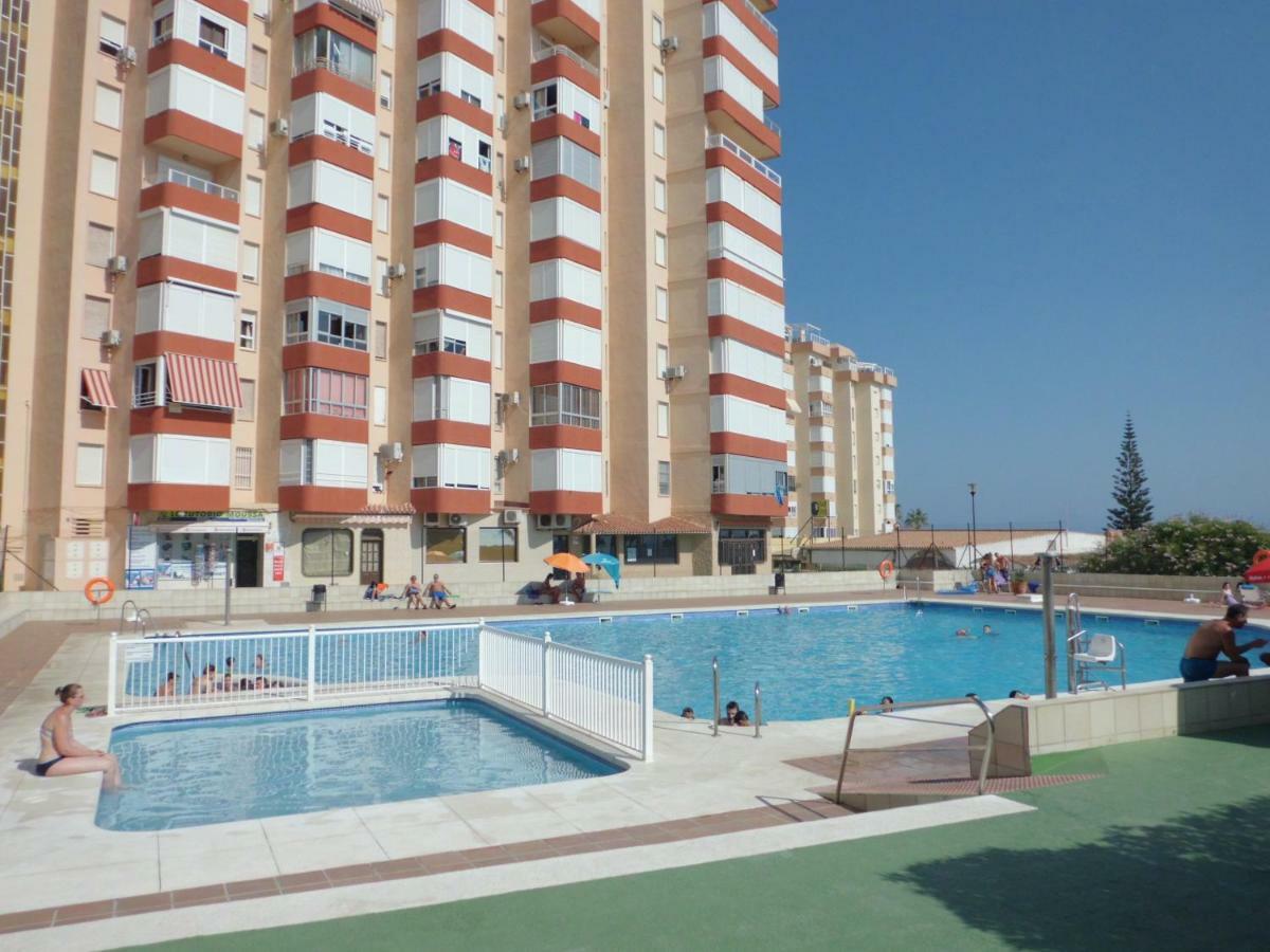 Apartamento Penalver 813 Torrox Extérieur photo