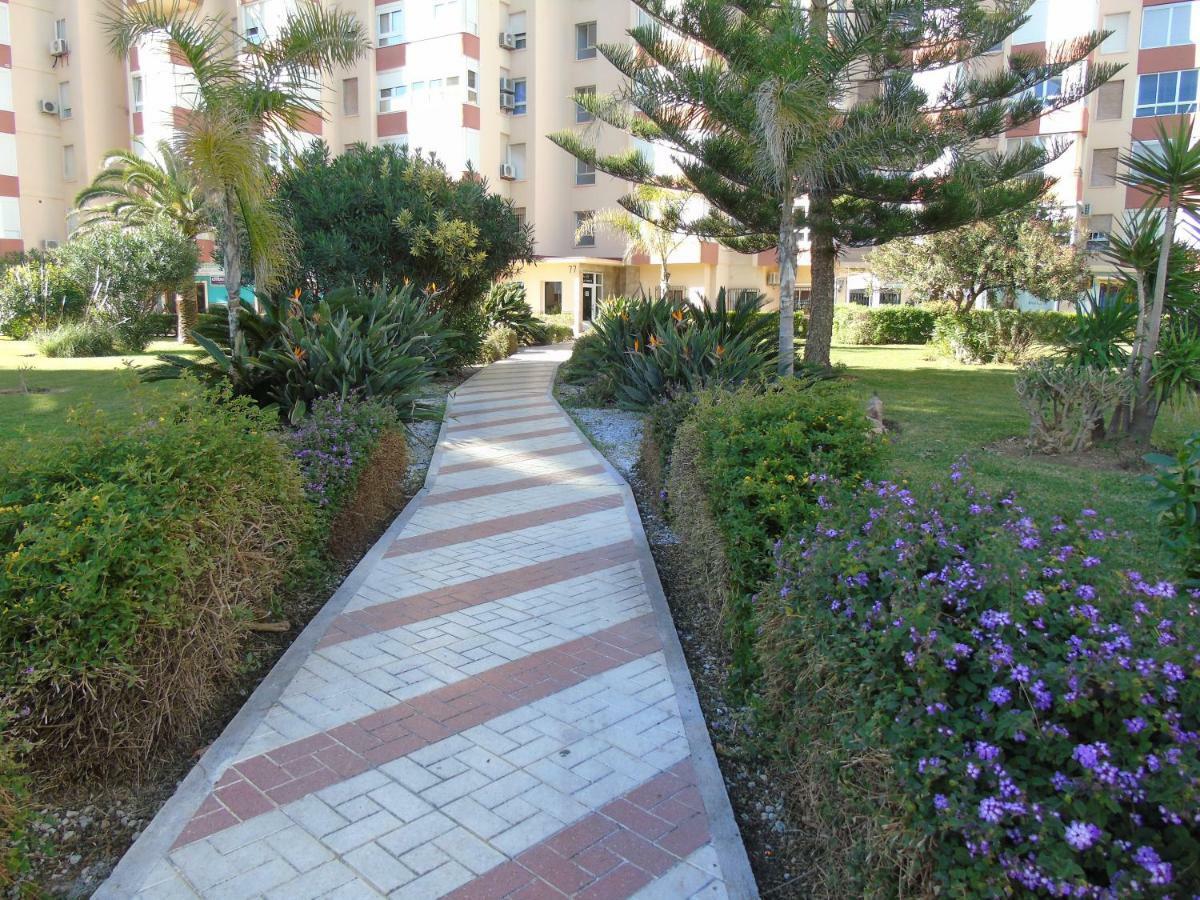Apartamento Penalver 813 Torrox Extérieur photo