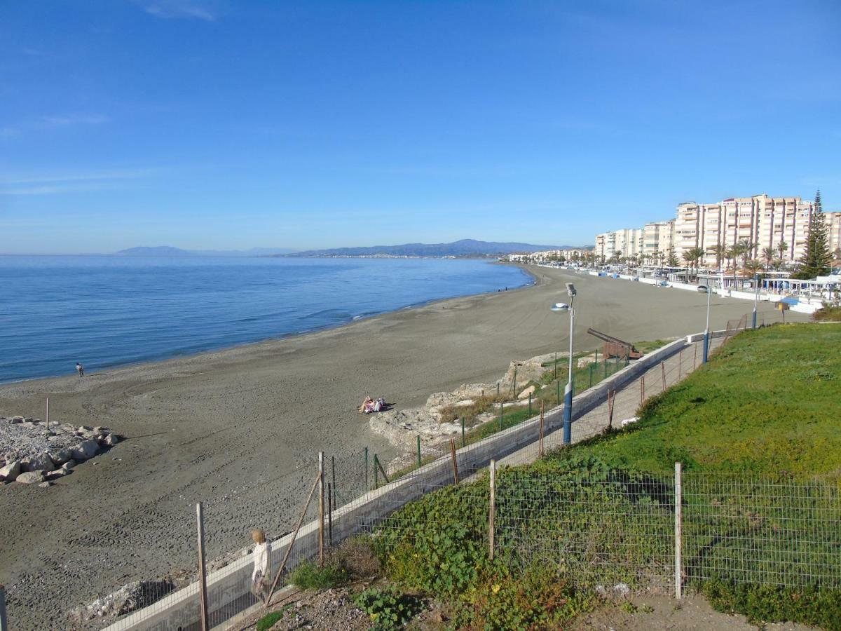 Apartamento Penalver 813 Torrox Extérieur photo
