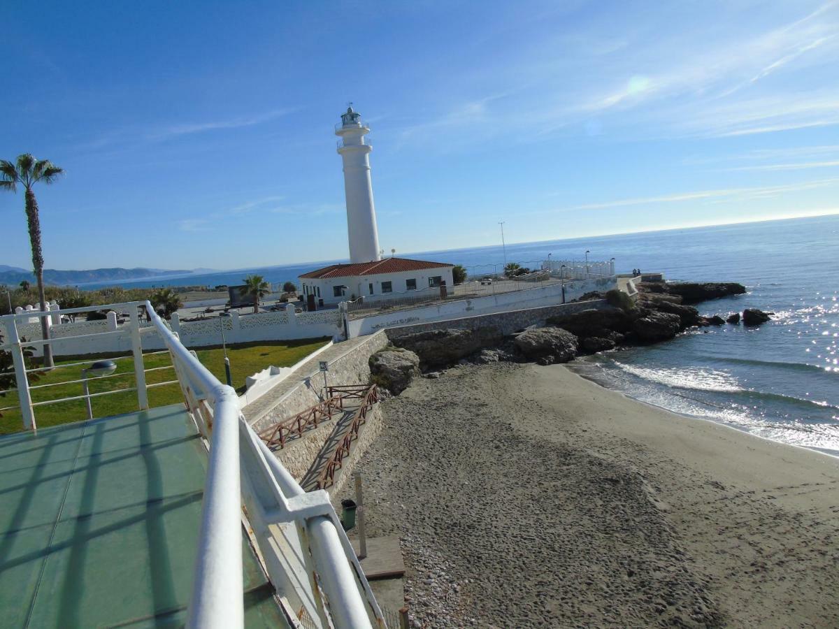 Apartamento Penalver 813 Torrox Extérieur photo
