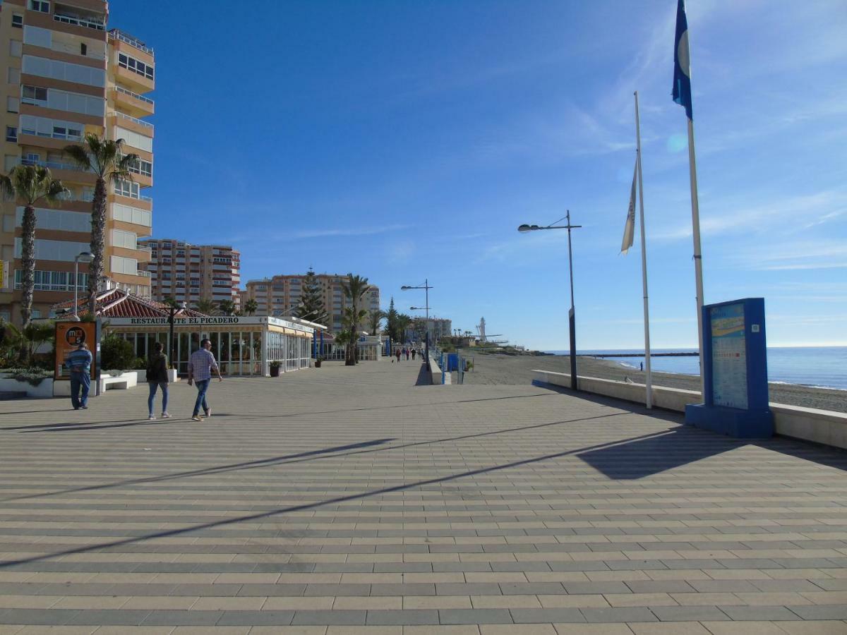 Apartamento Penalver 813 Torrox Extérieur photo
