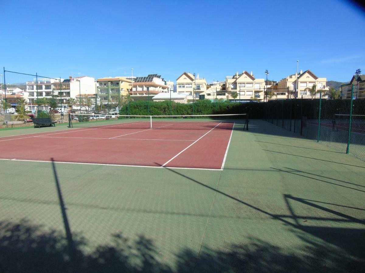 Apartamento Penalver 813 Torrox Extérieur photo
