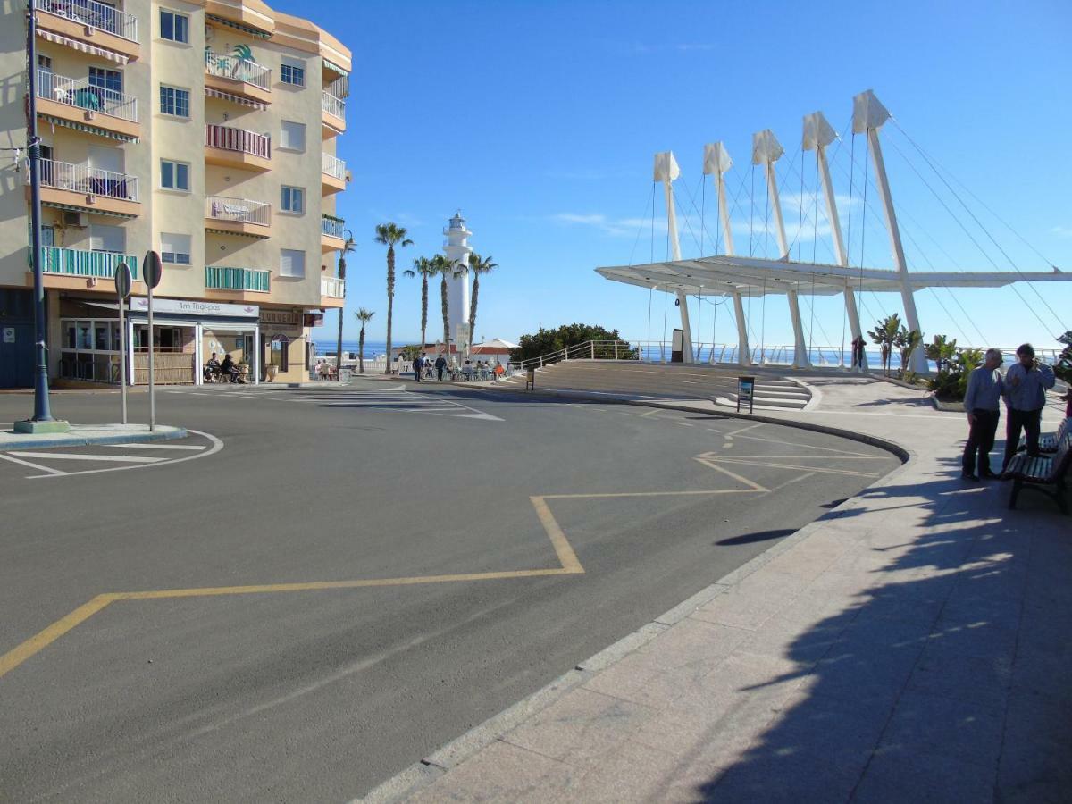 Apartamento Penalver 813 Torrox Extérieur photo
