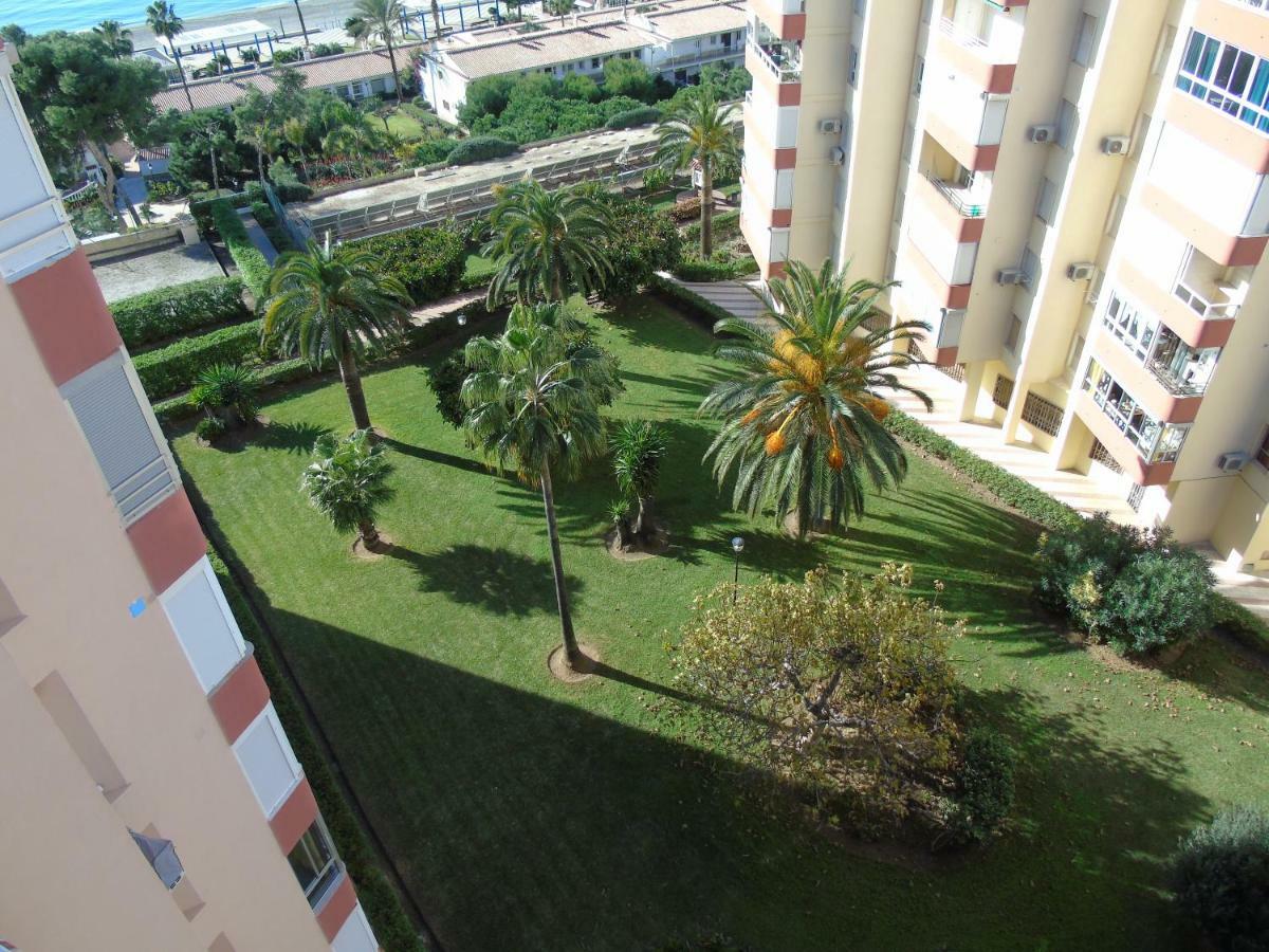 Apartamento Penalver 813 Torrox Extérieur photo
