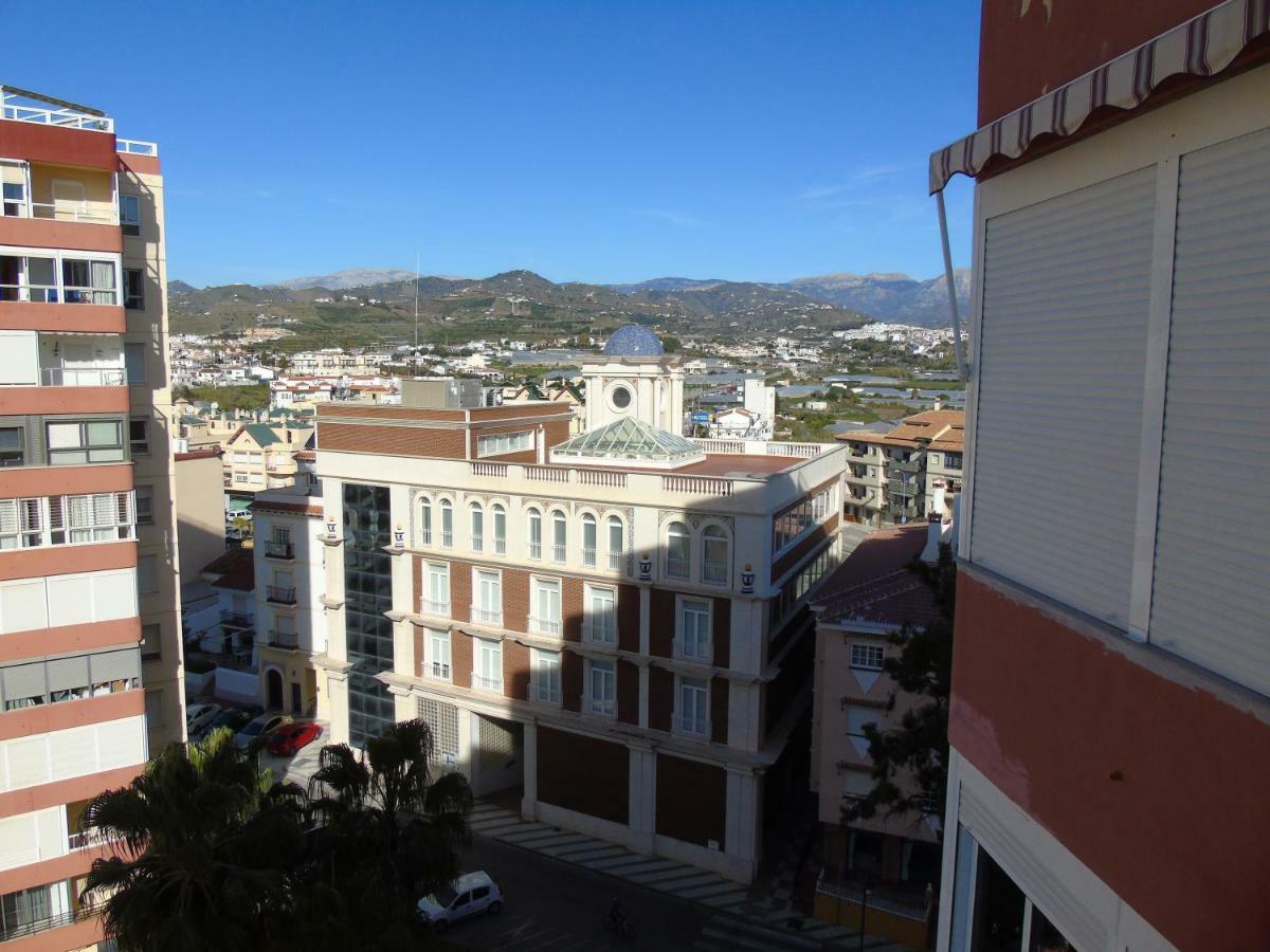 Apartamento Penalver 813 Torrox Extérieur photo